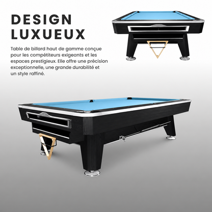 Table de Billard Diamond 