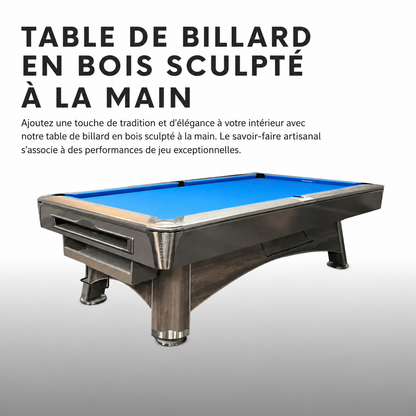 King 9025 Édition Tournoi